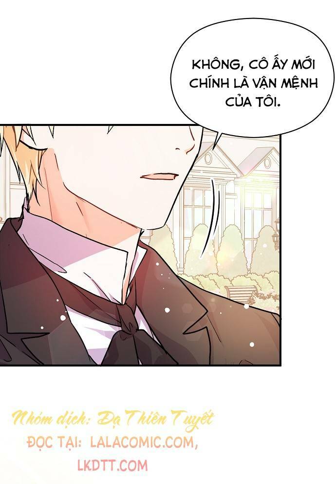 tôi không cố ý quyến rũ nam chính đâu! chapter 32 27