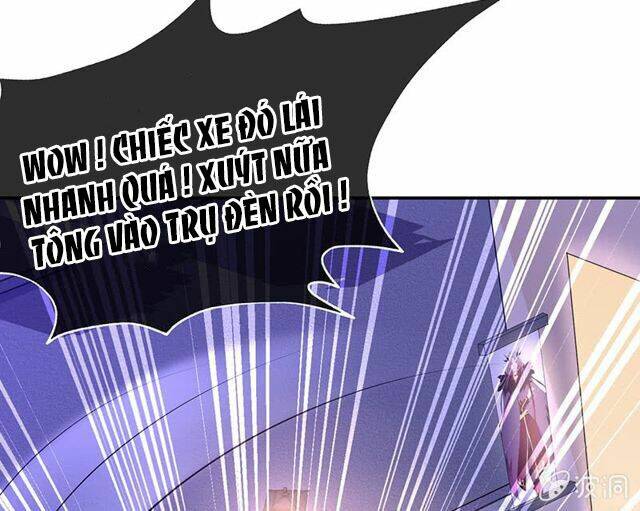 vương bài thiên sư và tiểu manh yêu chapter 1.2 11