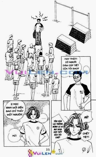 cô gái trung hoa chapter 6 35