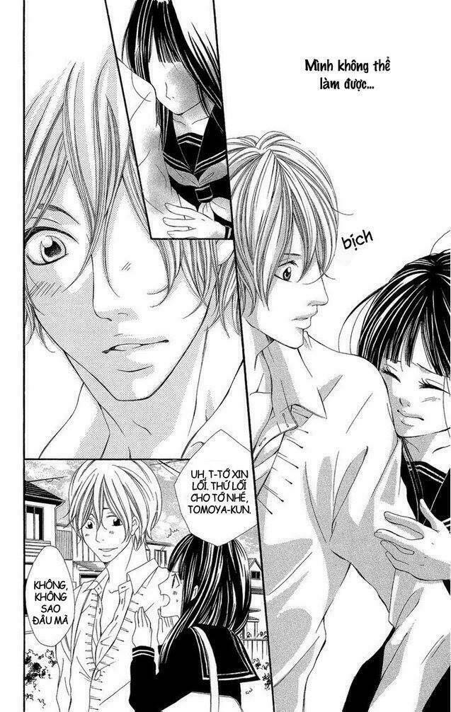 shoujo no jikan chapter 1 27