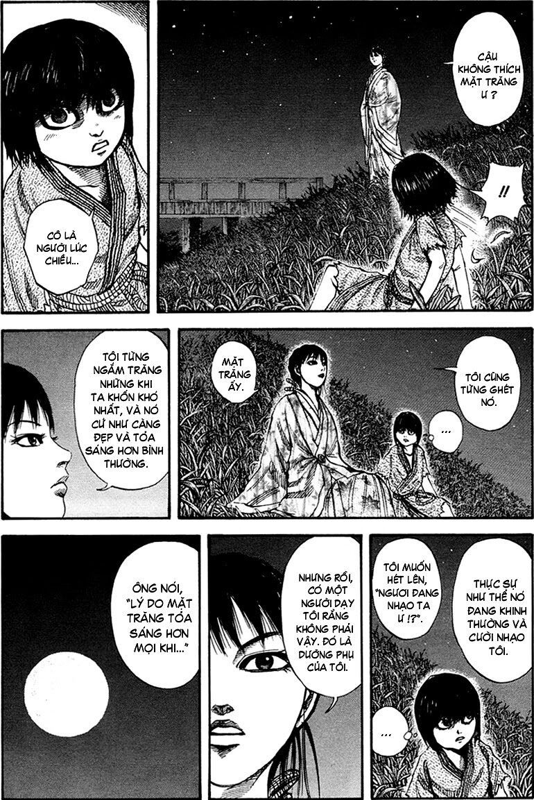 kingdom - vương giả thiên hạ chapter 76 12