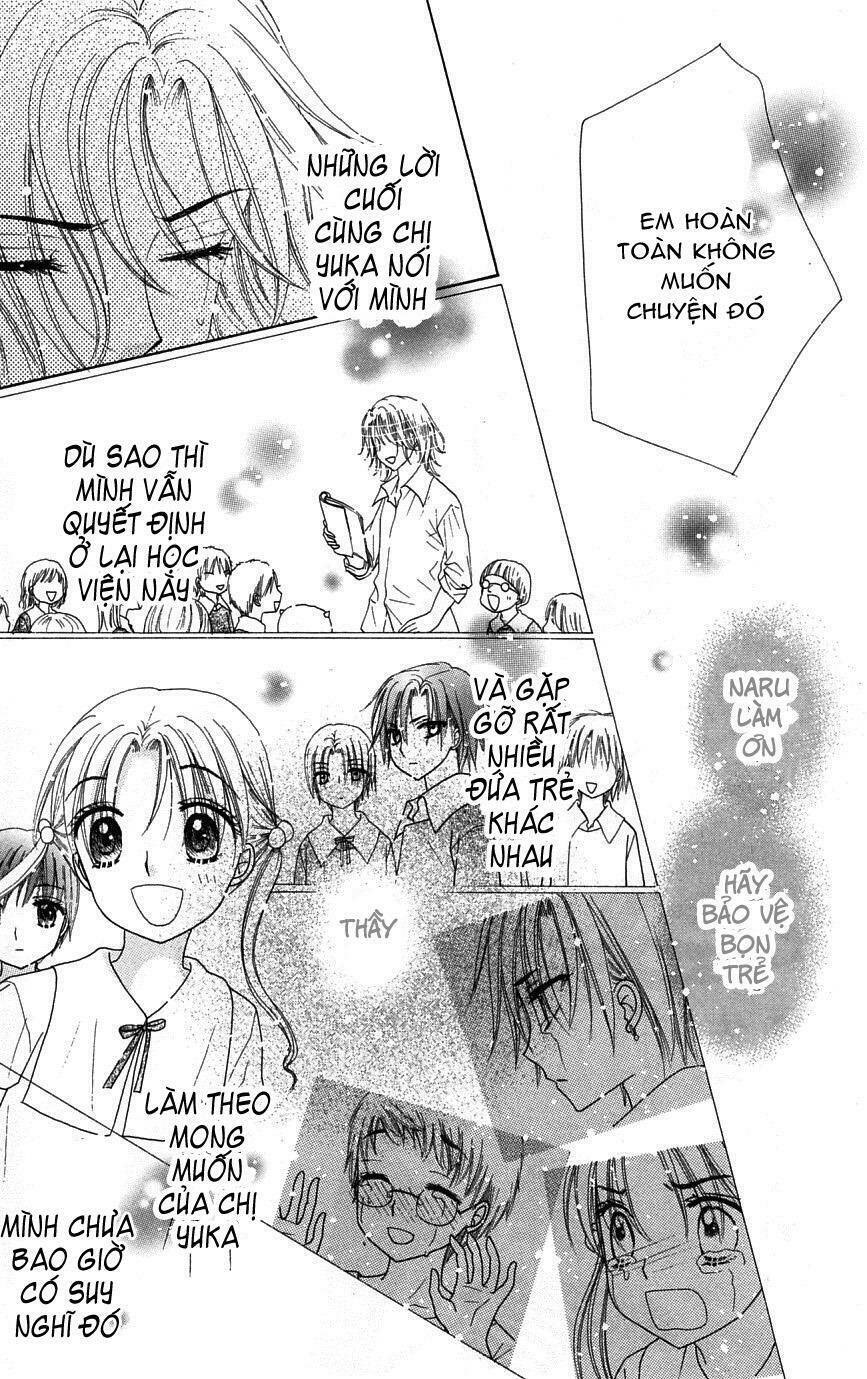 gakuen alice chapter 92 26