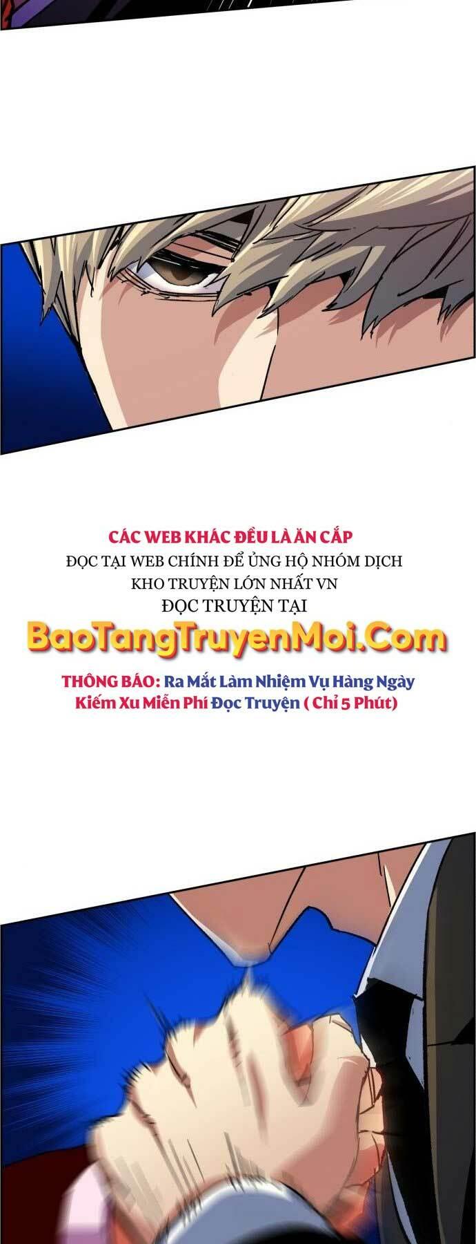 bạn học tôi là lính đánh thuê chapter 90 55