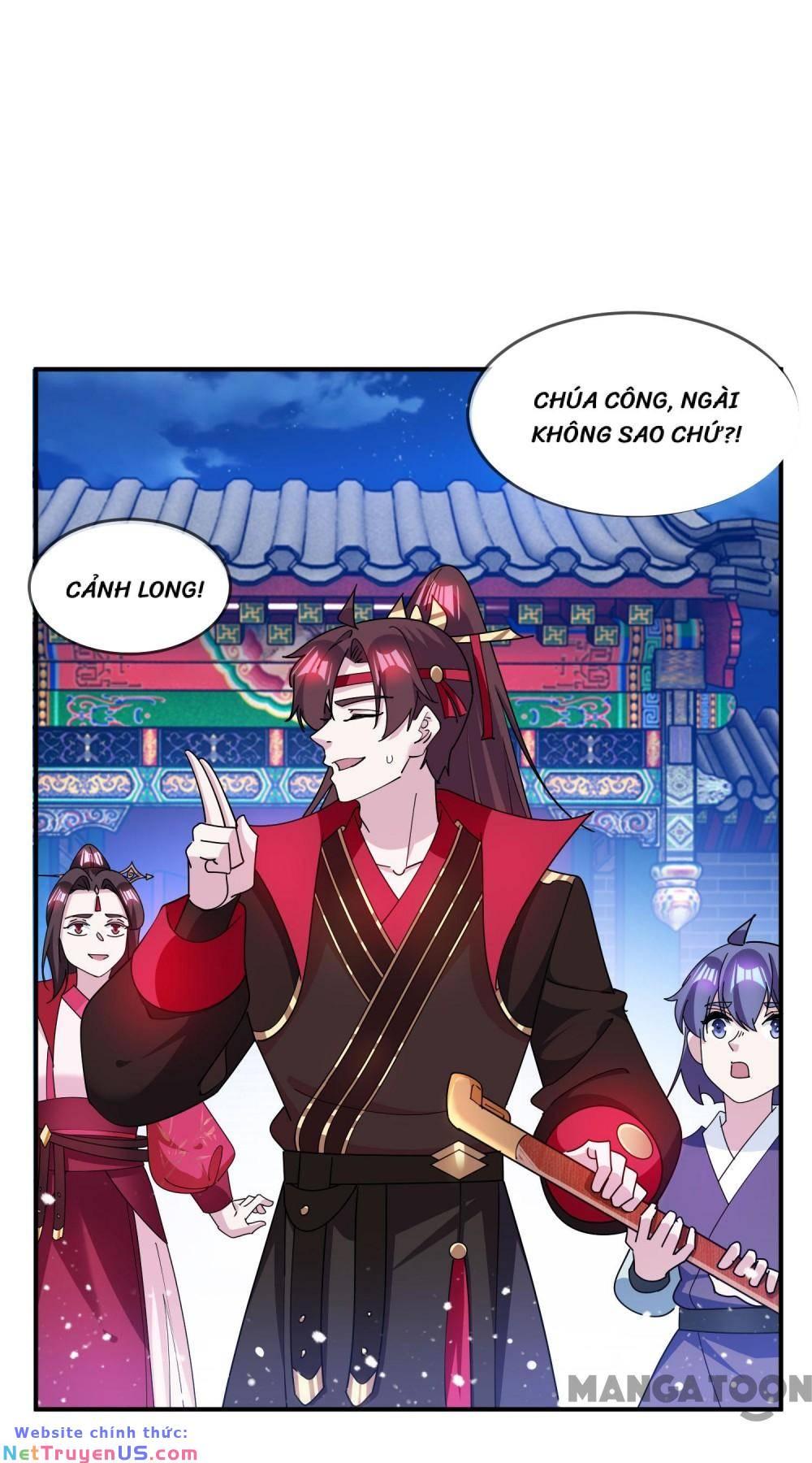 cực phẩm bại gia tử chapter 234 51