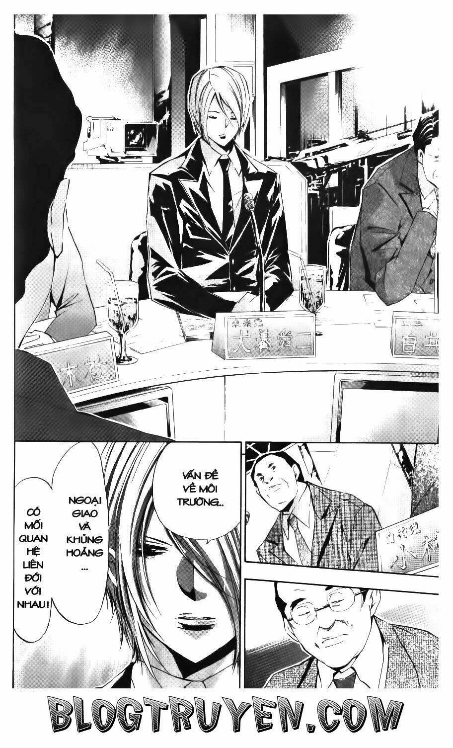 ma vương chapter 84 7