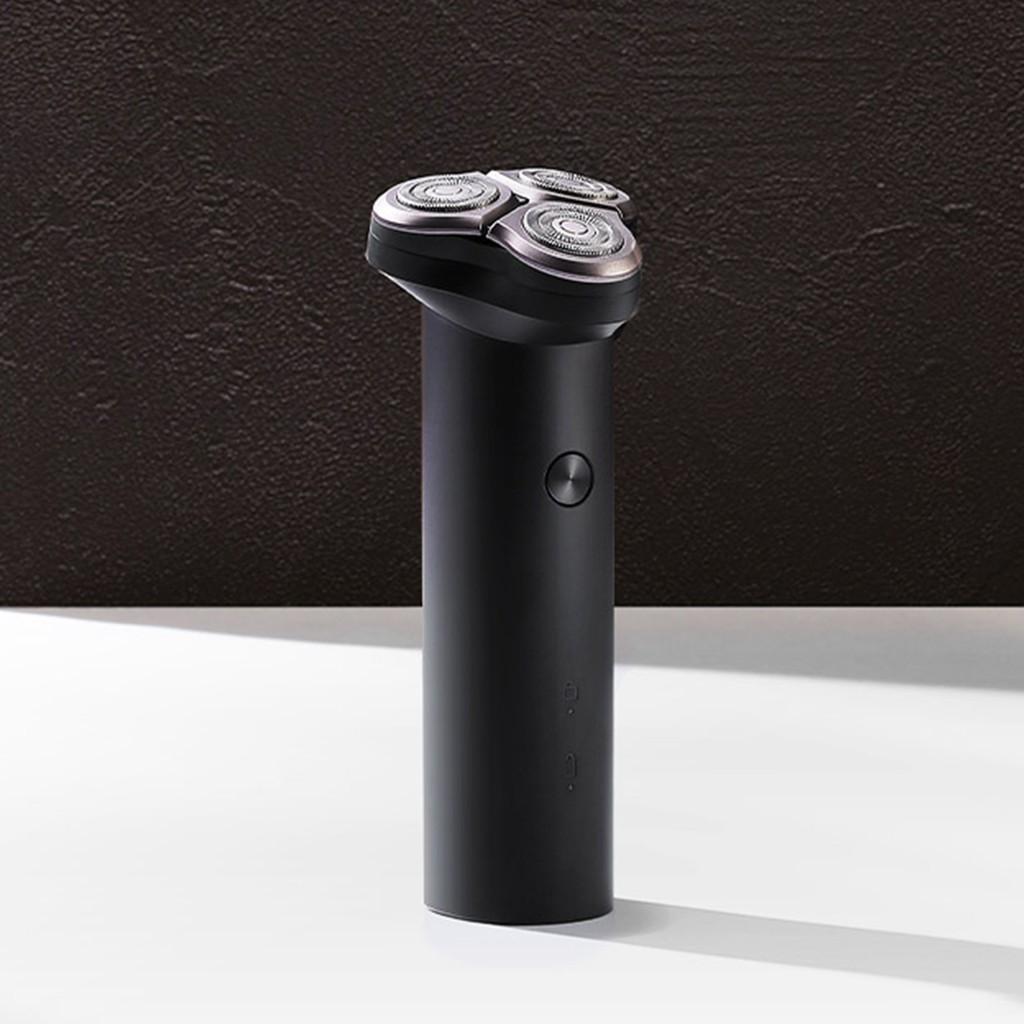 Máy Cạo Râu Xiaomi Mijia Dạng Nổi 3D Chống Thấm Nước IPX7 Tiện Lợi- Hàng nhập khẩu