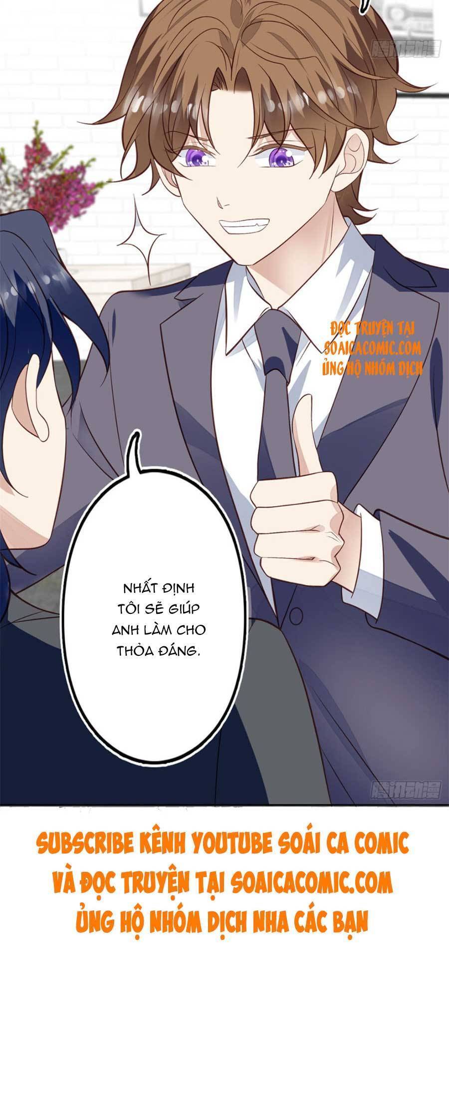 dựa vào đại lão ổn định vị trí c trong nam đoàn chapter 81 22