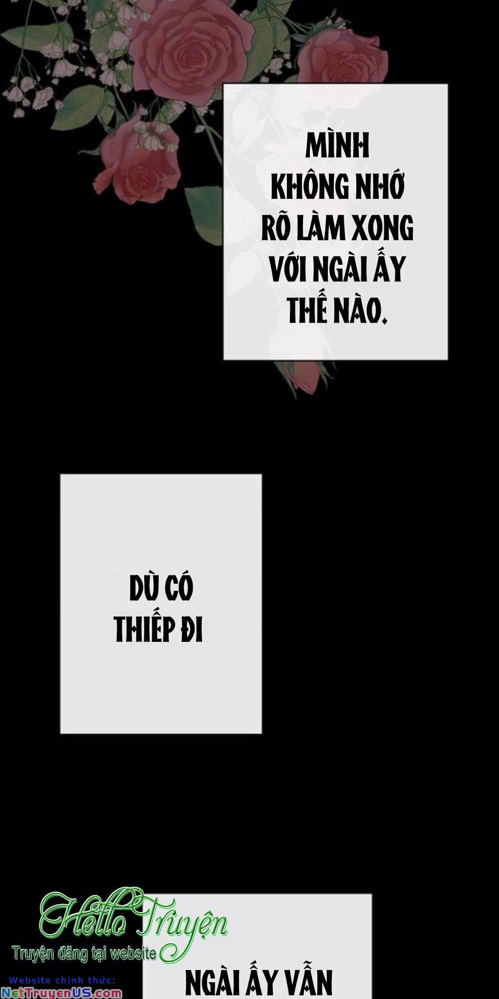 Hoàng Tử Rắc Rối chapter 42.1 10