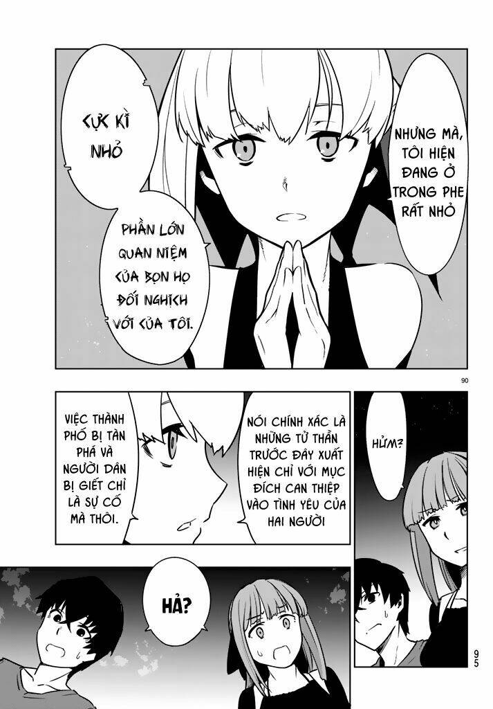 tatta hitori no kimi to nanajuuoku no shinigami chapter 1.2 58