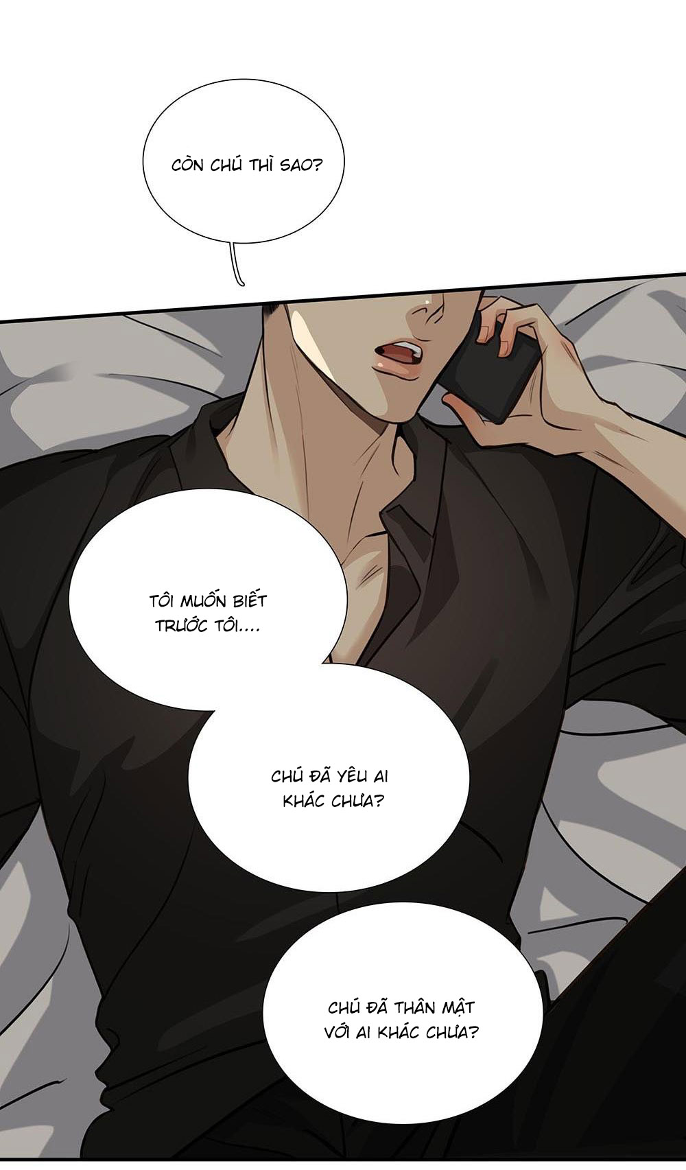 quan hệ nợ nần chapter 45 33