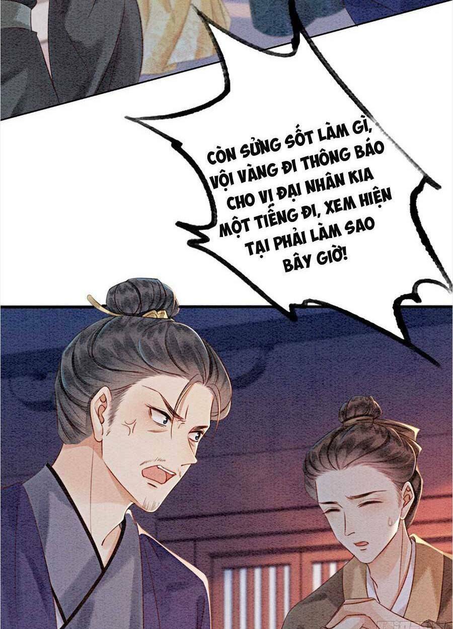 bắt đầu hủy hôn để công lược vương gia chapter 43 80