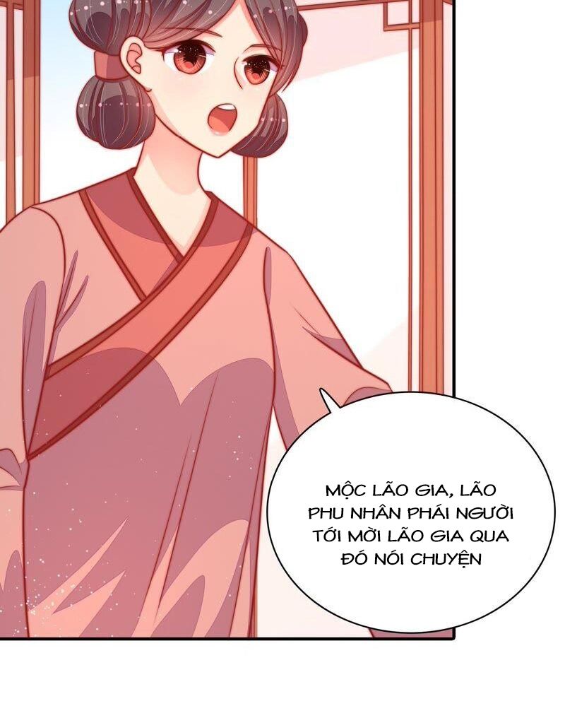 ngày nào thiếu soái cũng ghen chapter 160 17