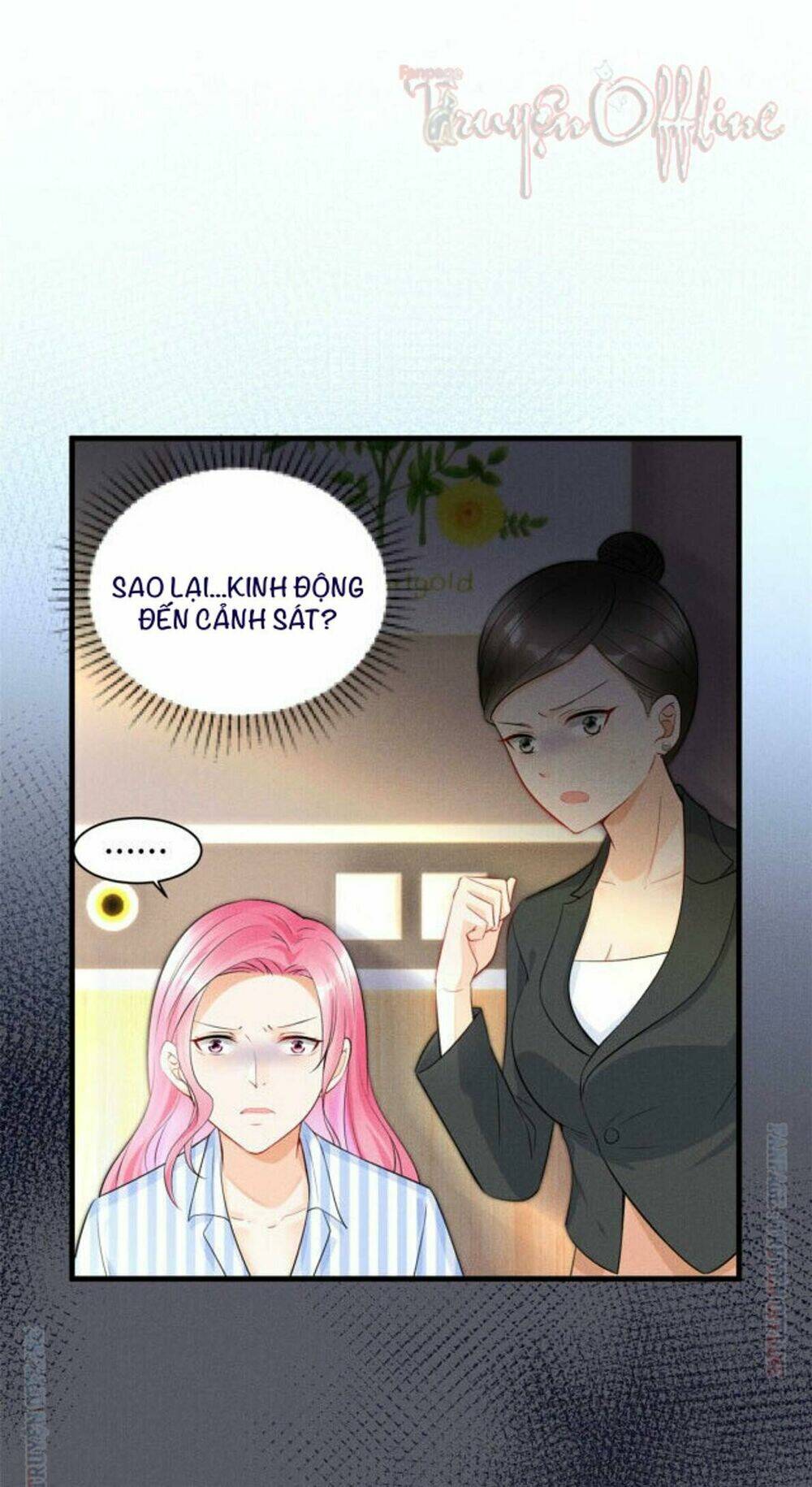 tôi trở thành tổ tông của 5 vị đại lão chapter 26 9