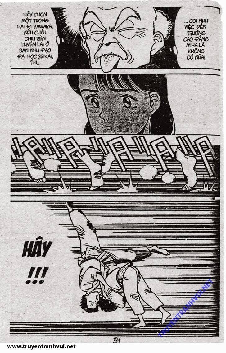 yawara chapter 62 11