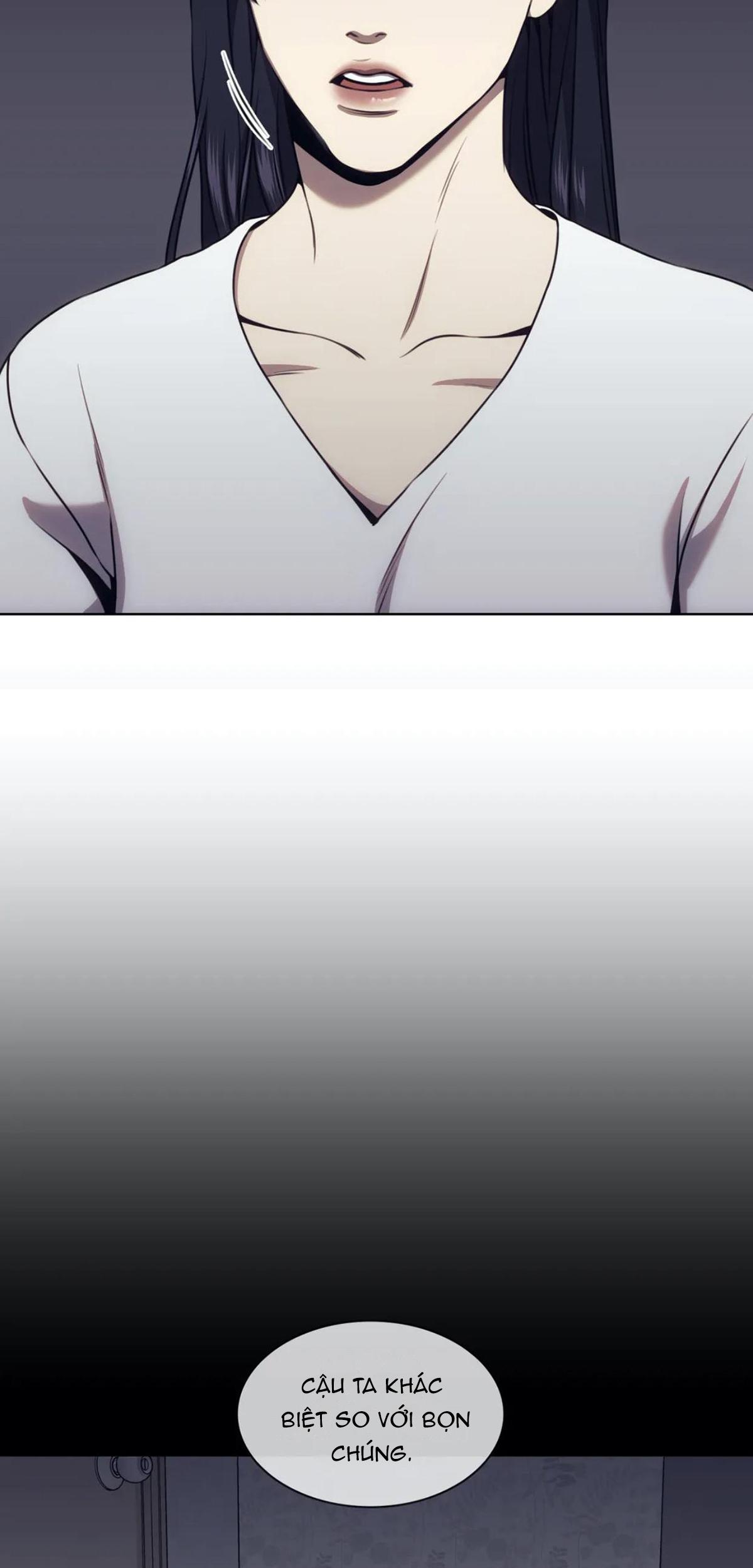 công cuộc báo thù của kẻ yếu thế chapter 47 17