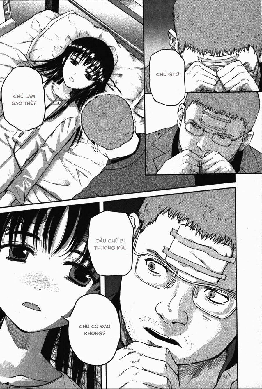 gunslinger girl chapter 48 17