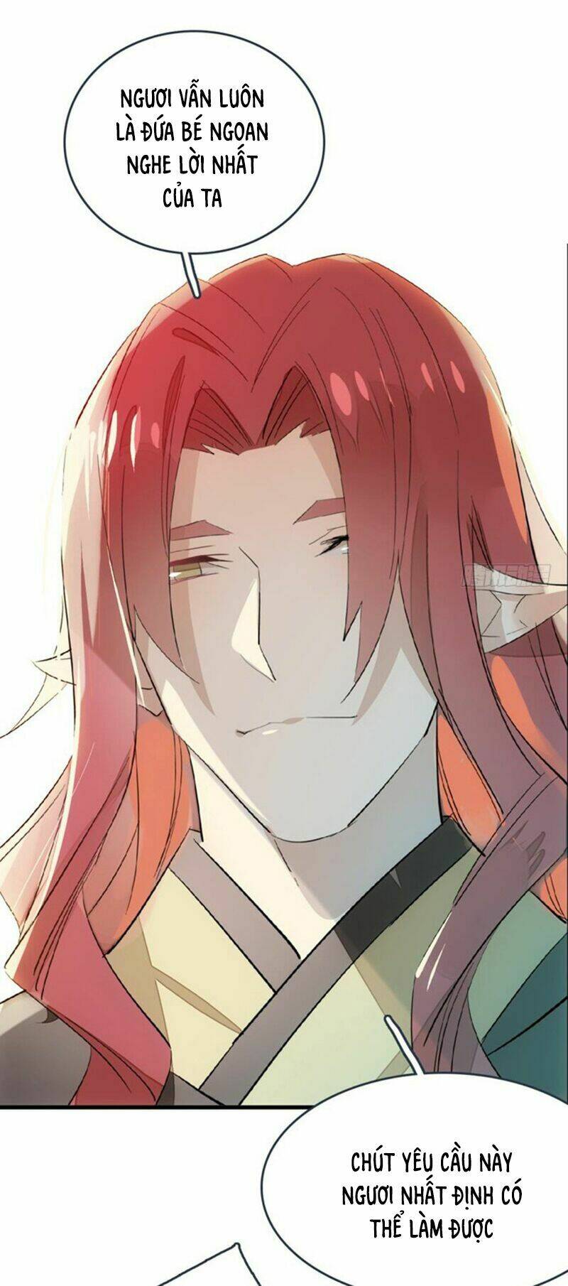 sư phụ lại trêu chọc ta chapter 26 26