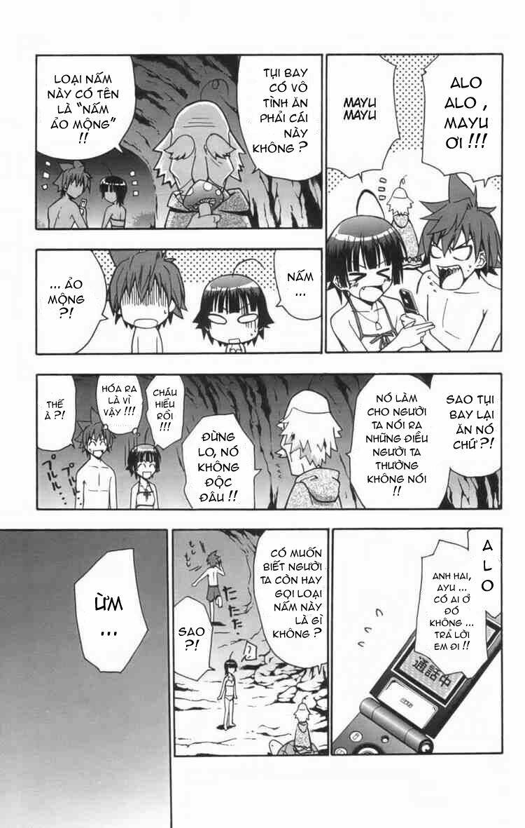 ayu mayu chapter 10 29