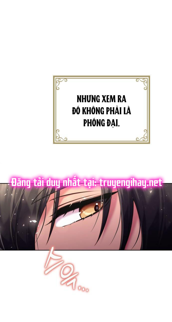 tôi sẽ ly hôn với người chồng bạo chúa chapter 7.2 30