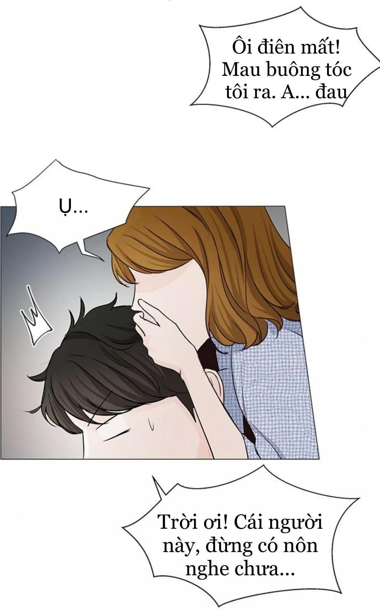 tôi kết hôn cùng antifan chapter 21 88