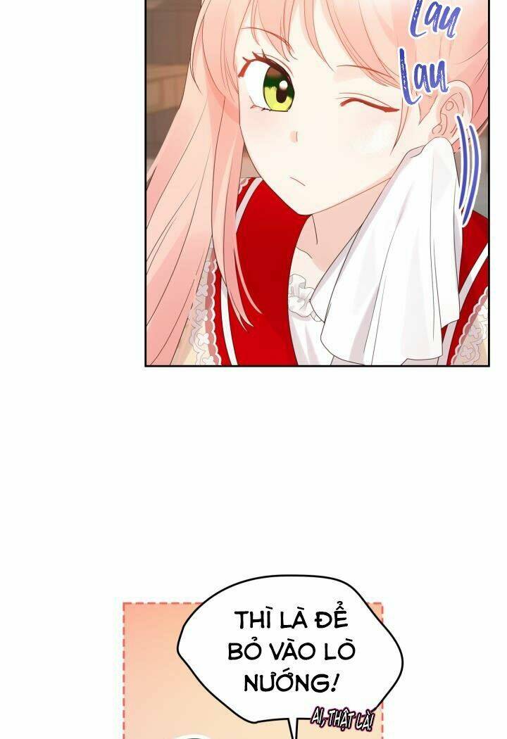 công chúa phản diện muốn ở trong ngôi nhà bánh quy chapter 32 9