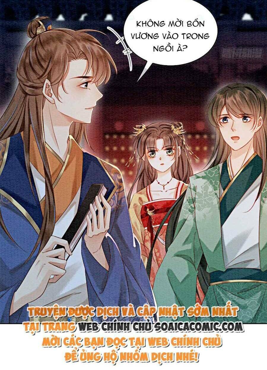 bắt đầu hủy hôn để công lược vương gia chapter 71 61