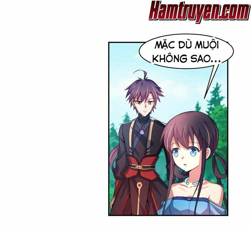 tuyệt thế thánh đế chapter 12 1