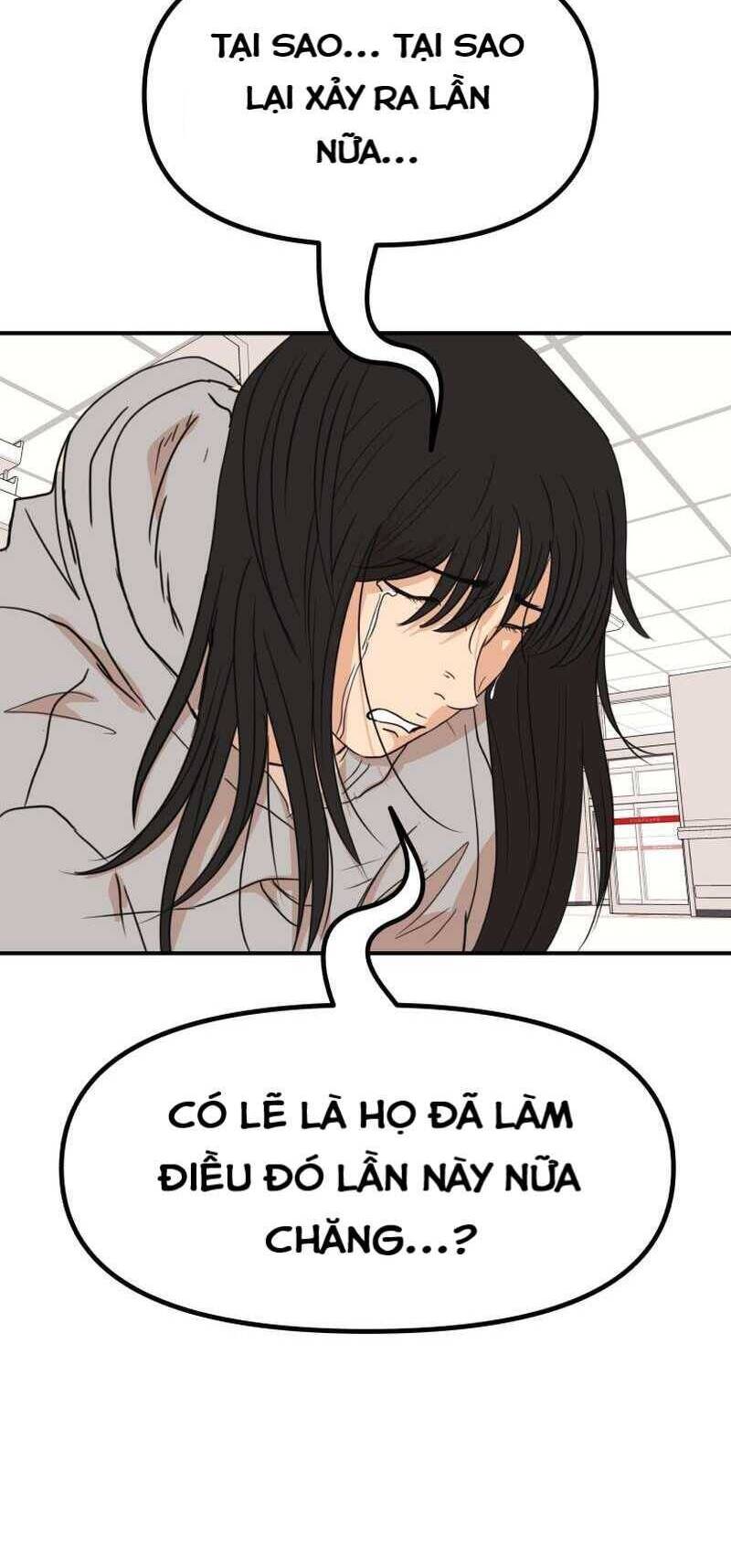 Bạn Trai Vệ Sĩ chapter 115 41