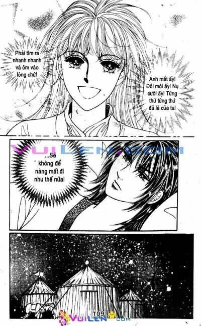 cô nàng đỏm dáng chapter 6 108