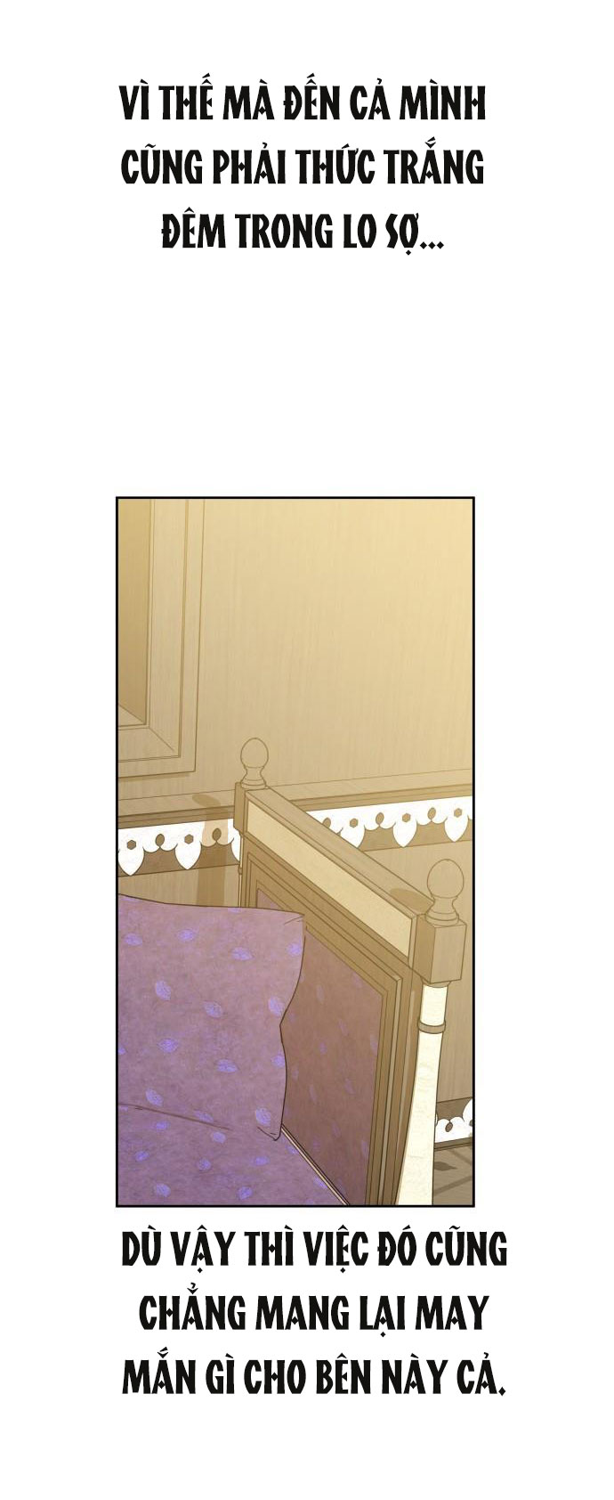 tôi muốn trở thành cô ấy dù chỉ là một ngày chapter 170.2 26