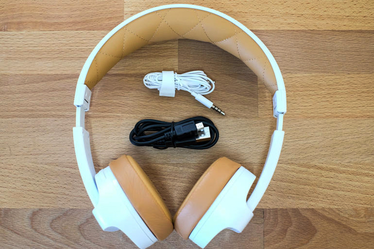 Headphone iFrogz Impulse - Hàng Chính Hãng