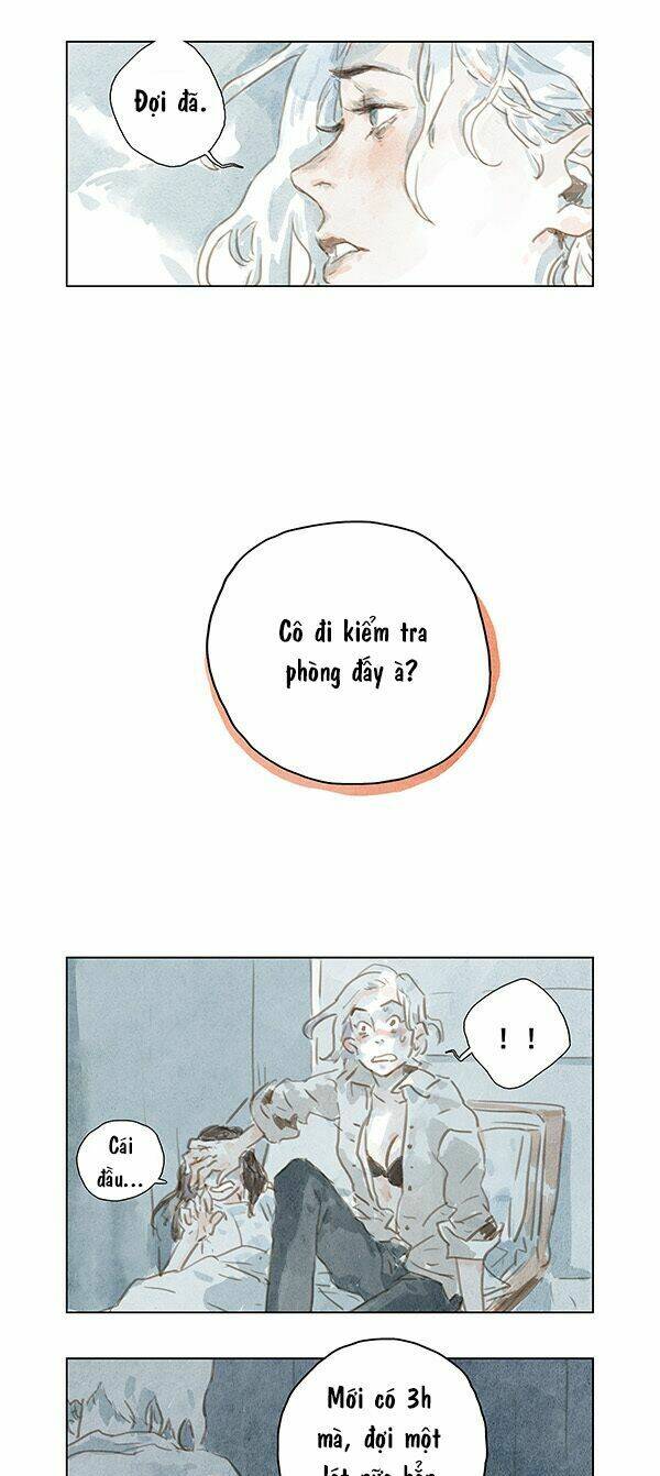 người yêu dấu chapter 7 7