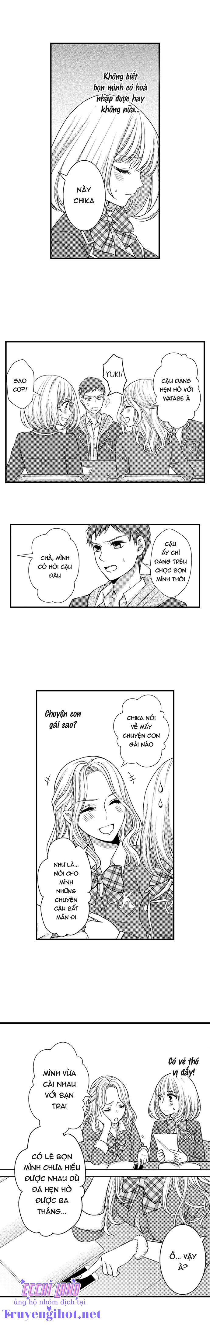 thầy tịch thu đồ chơi người lớn của tôi rồi nói "tôi sẽ dạy em cách sử dụng nó" chapter 47.1 7