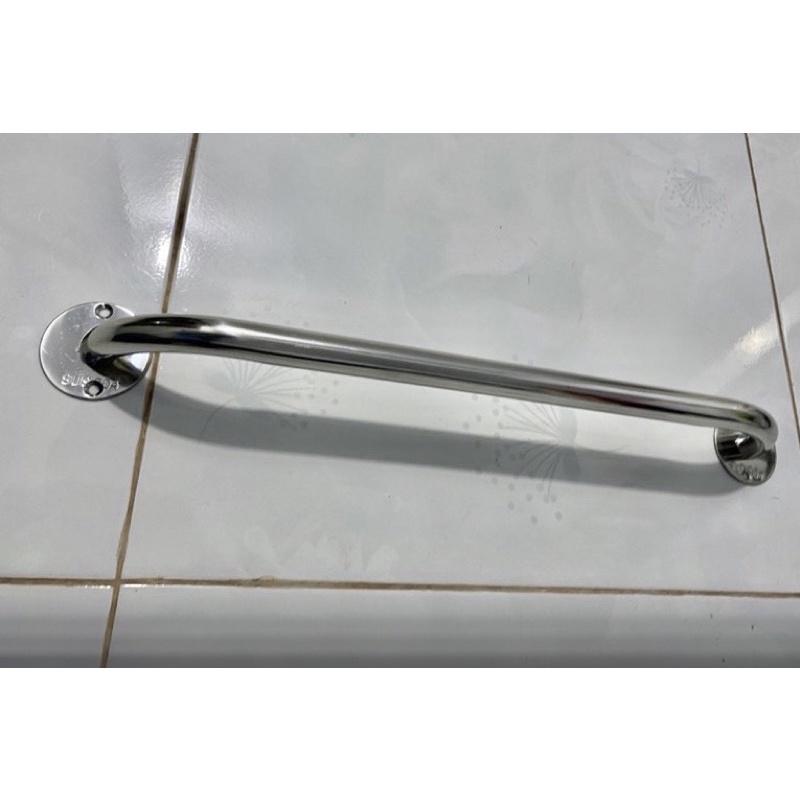 Tay vịn nhà vệ sinh - Tay vịn nhà tắm Inox 304