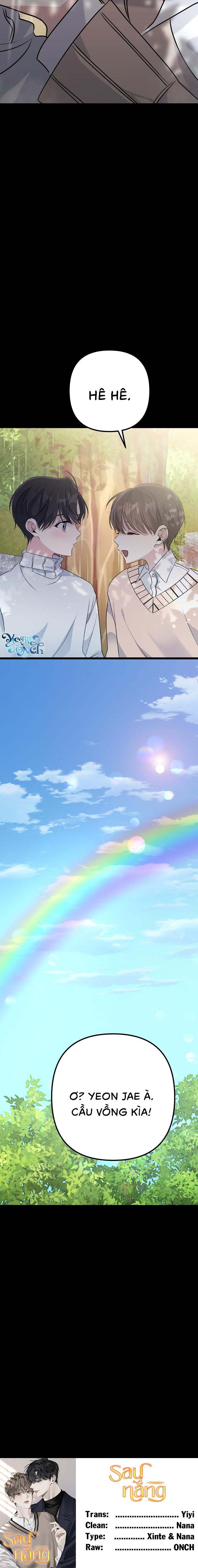 say nắng chapter 9 15