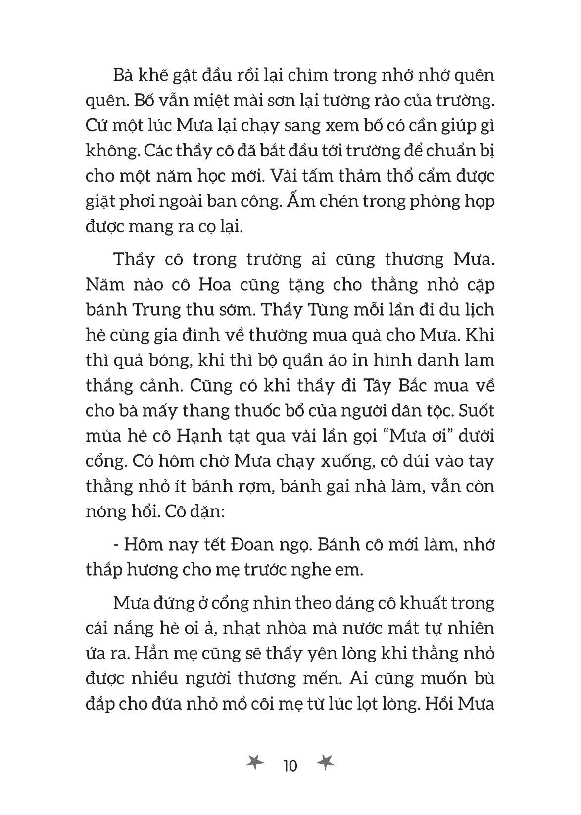 Những Đám Mây Ngoan