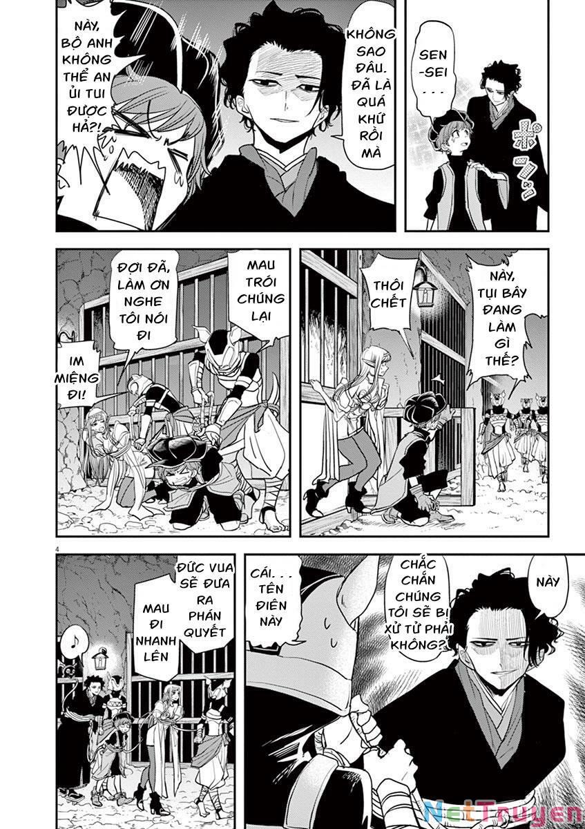 thất sách chuyển sinh chapter 11 4
