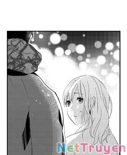 có phải cơ bắp của tôi đã kích thích em? chapter 29 6