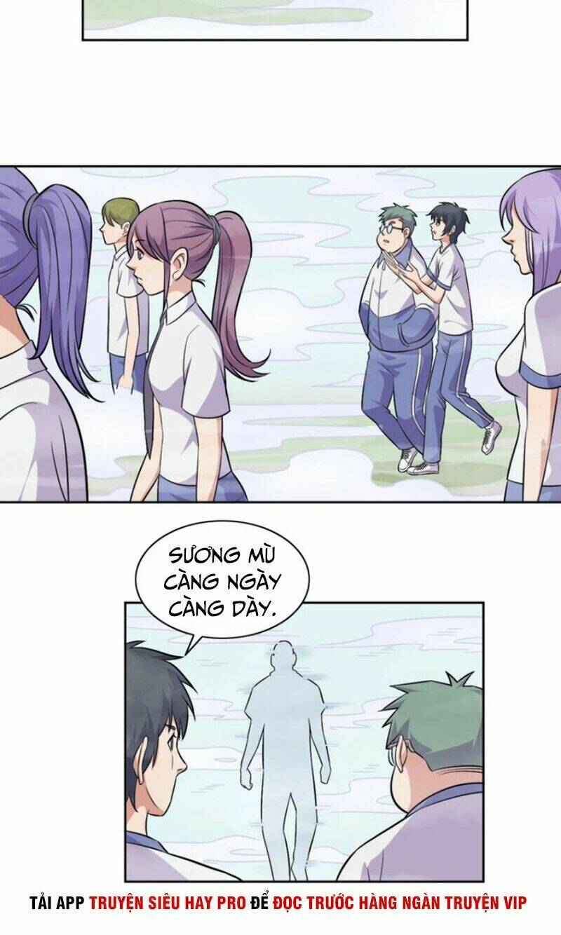 chín năm nghĩa vụ tu chân chapter 7 20