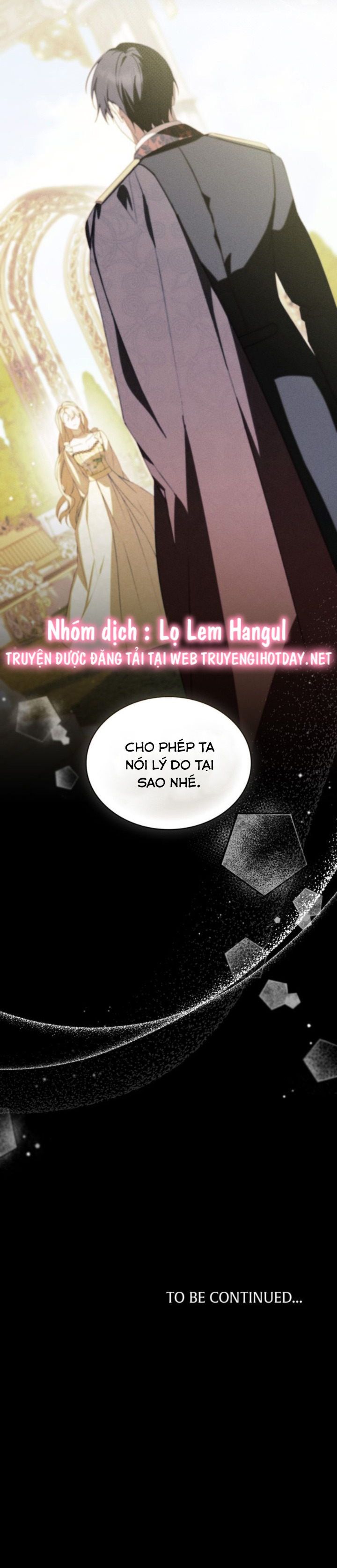 lời hứa đó không phải là tôi chapter 17 30