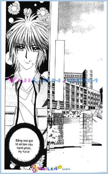 nụ hôn và sắc đẹp chapter 9 91