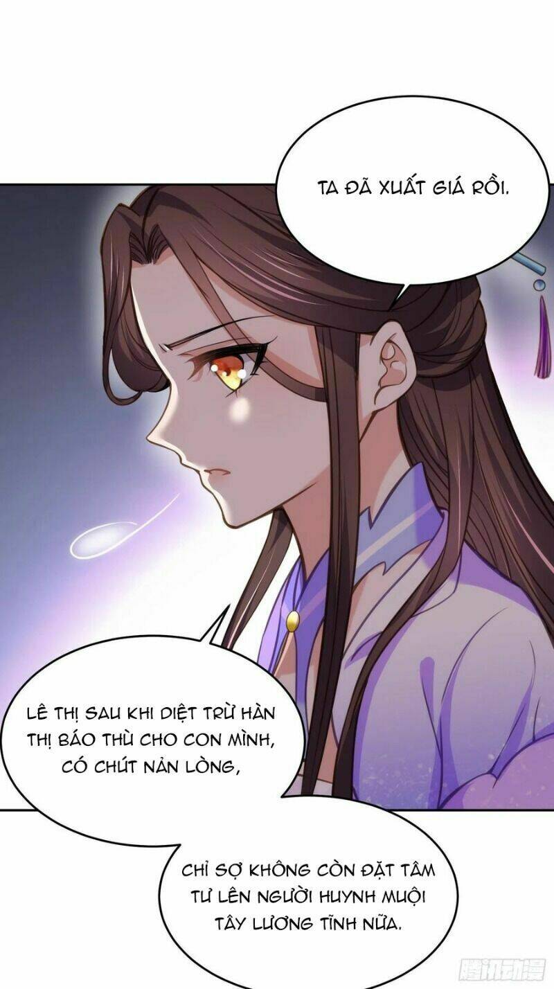 hoạn phi thiên hạ chapter 131 25