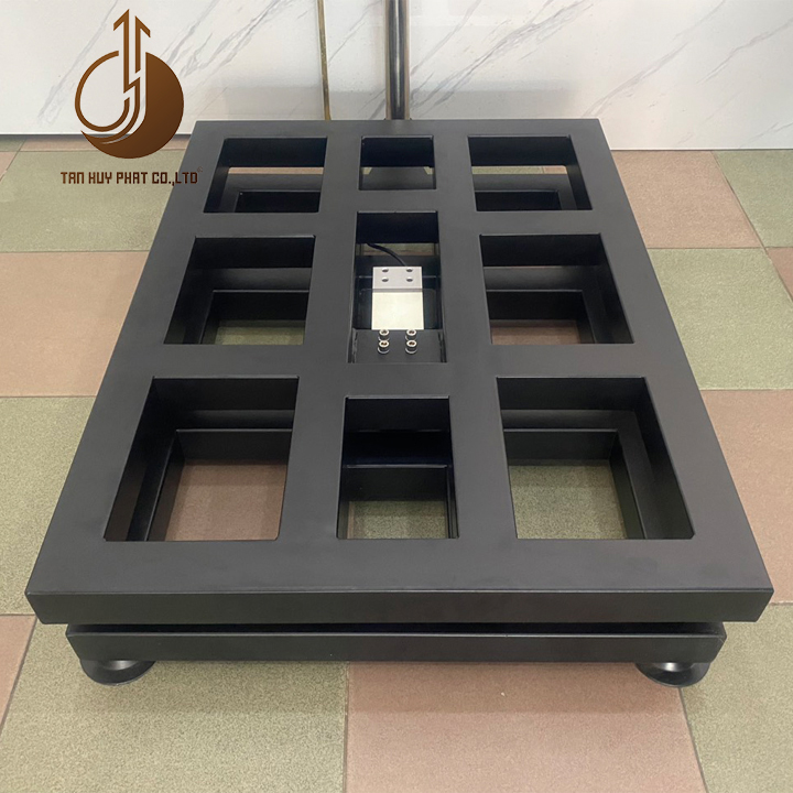 Cân Bàn Điện Tử Vibra FWD-60X80CM