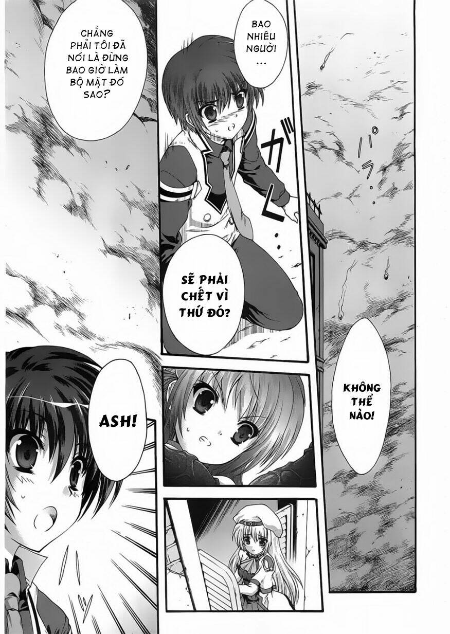 seikoku no dragonar chapter 5 31