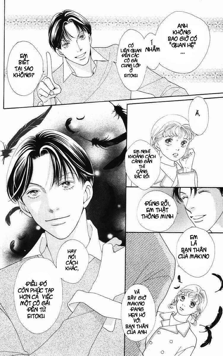 con nhà giàu chapter 179 5