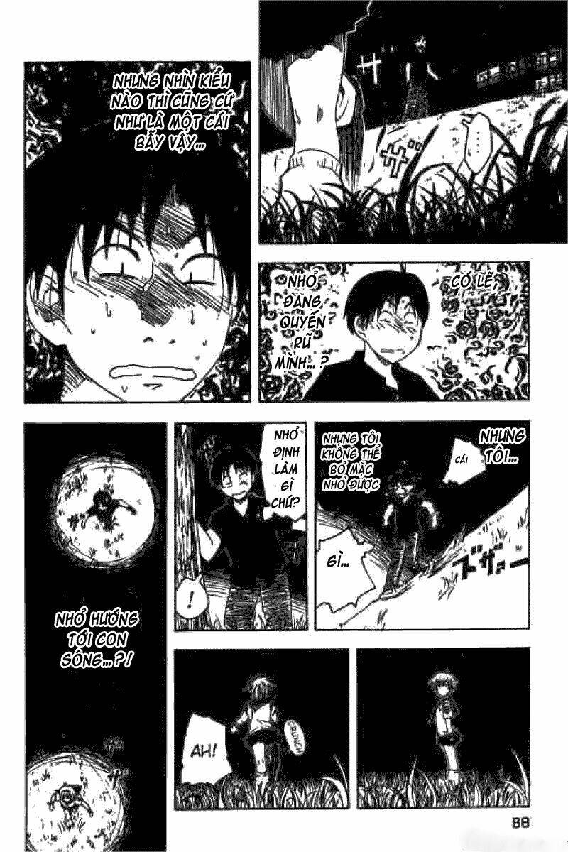 inu neko jump chapter 4 15