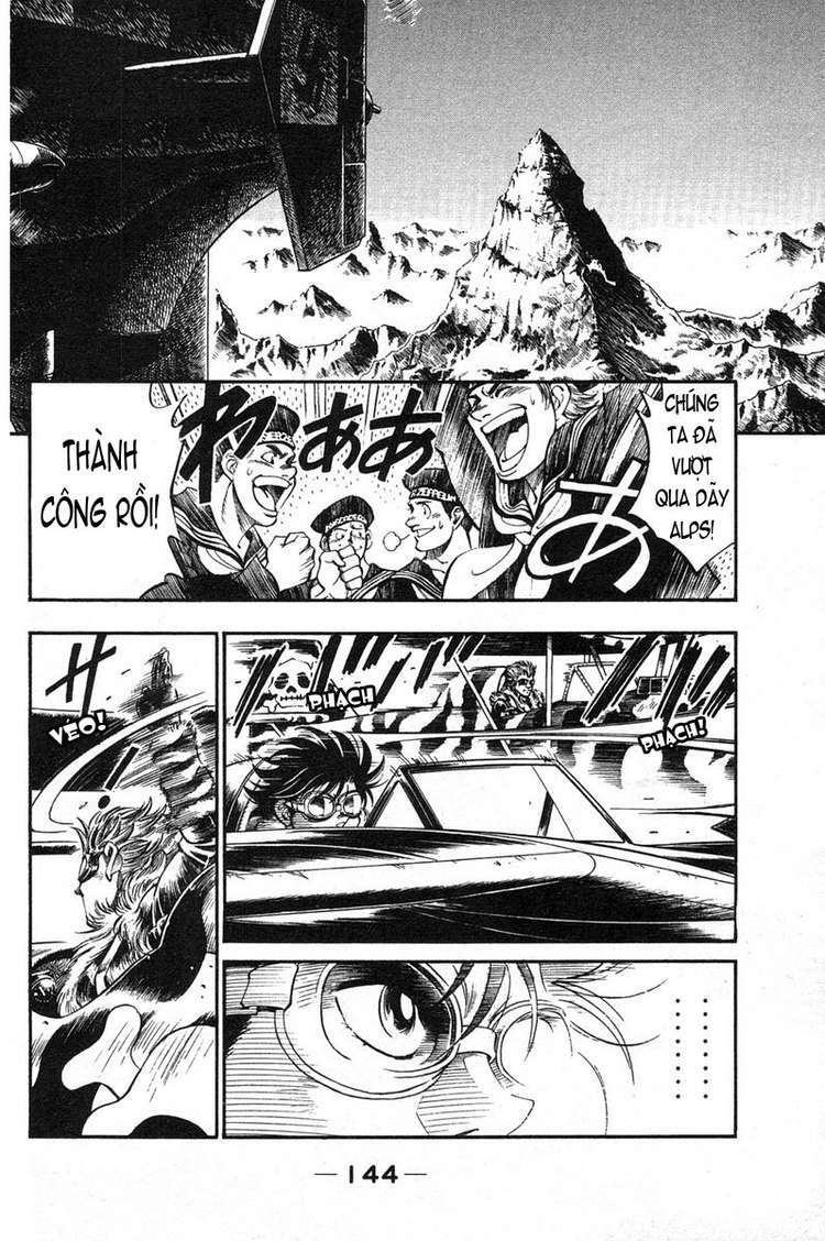 tenkuu no hasha z chapter 13 42