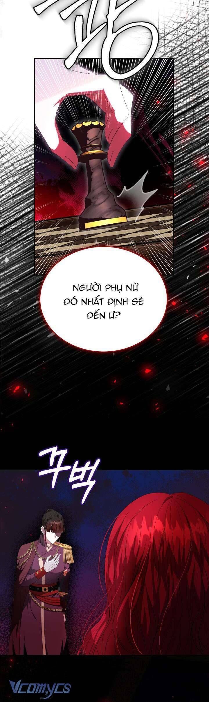 hướng dẫn về ác nữ chapter 3 44