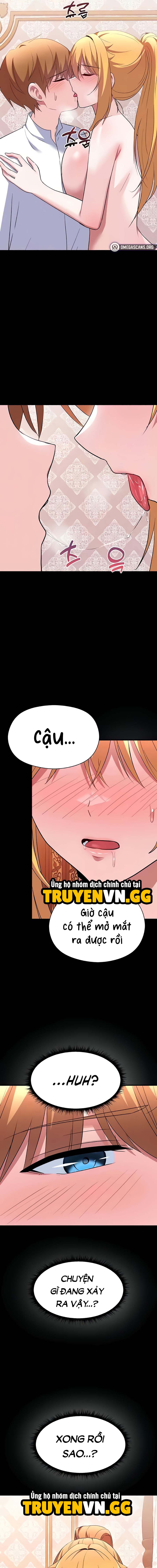 thuần hóa ác nữ tiểu thư chapter 19 6