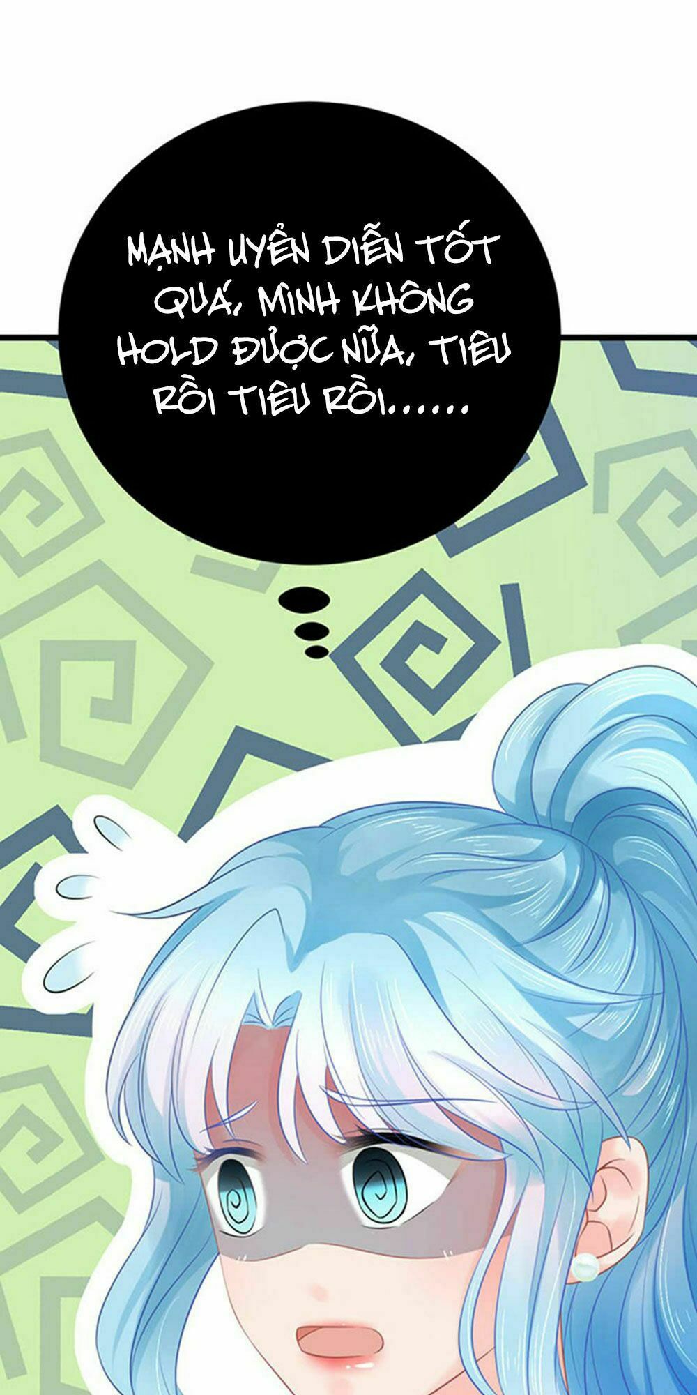 luyến đường thời quang chapter 52 9